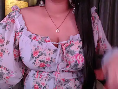 Sexy Myra18 online show from November 7, 2025, 4:34 am