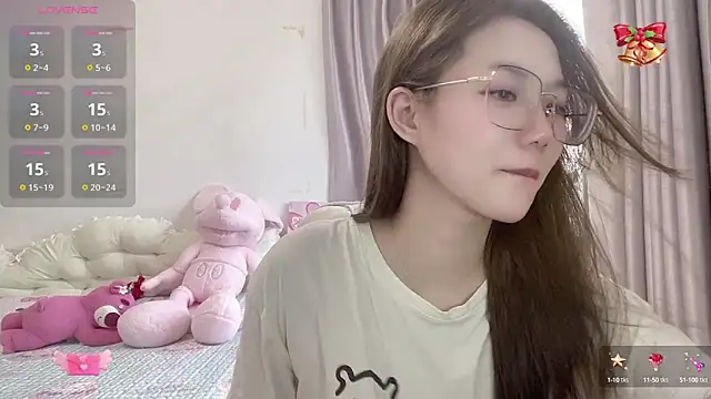 LeLe-666 online show from September 13, 2025, 9:42 am