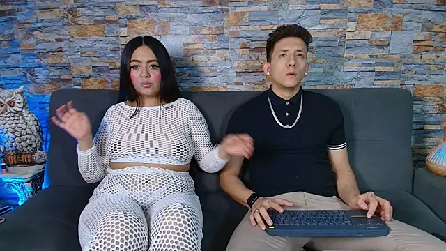 Maykol Victoriasr online show from September 23, 2025, 7:11 am