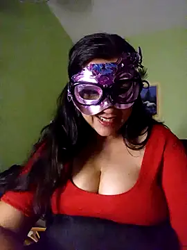 Snapshot of DesiMuffin chatting on December 7, 2024, 4:58 pm DesiMuffin online show from December 7, 2024, 4:58 pm