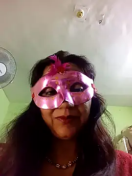 Snapshot of DesiMuffin chatting on December 21, 2024, 6:44 pm DesiMuffin online show from December 21, 2024, 6:44 pm