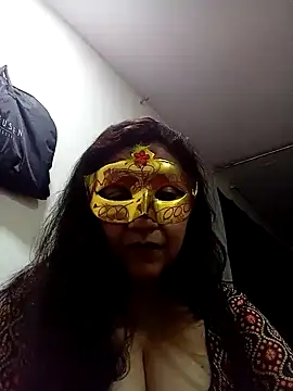 Snapshot of DesiMuffin chatting on December 26, 2024, 8:53 pm DesiMuffin online show from December 26, 2024, 8:53 pm