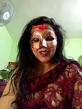 Snapshot of DesiMuffin chatting on January 7, 2025, 9:18 am DesiMuffin online show from January 7, 2025, 9:18 am