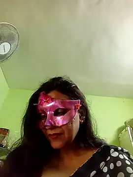 Snapshot of DesiMuffin chatting on January 23, 2025, 5:21 pm DesiMuffin online show from January 23, 2025, 5:21 pm