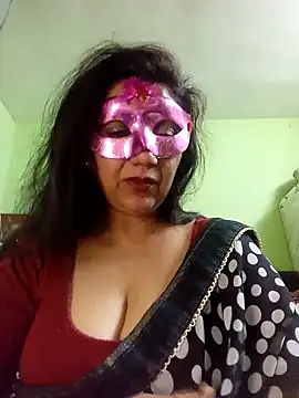 Snapshot of DesiMuffin chatting on January 25, 2025, 2:37 am DesiMuffin online show from January 25, 2025, 2:37 am