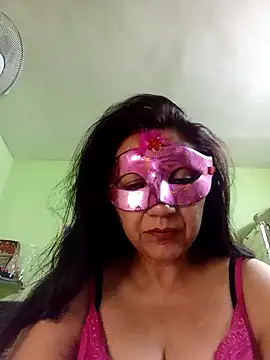 Snapshot of DesiMuffin chatting on February 16, 2025, 10:10 pm DesiMuffin online show from February 16, 2025, 10:10 pm