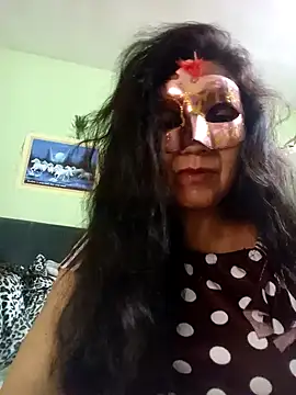 Snapshot of DesiMuffin chatting on March 17, 2025, 5:38 pm DesiMuffin online show from March 17, 2025, 5:38 pm