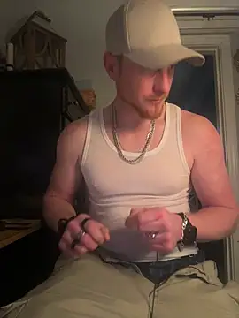 bigred0808 online show from March 3, 2026, 10:26 pm