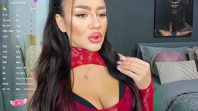 Snapshot of Sonia__Rey chatting on January 6, 2025, 10:15 pm Sonia Rey online show from January 6, 2025, 10:15 pm