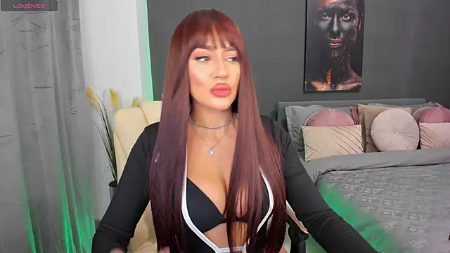 Snapshot of Sonia__Rey chatting on January 11, 2025, 8:54 pm Sonia Rey online show from January 11, 2025, 8:54 pm