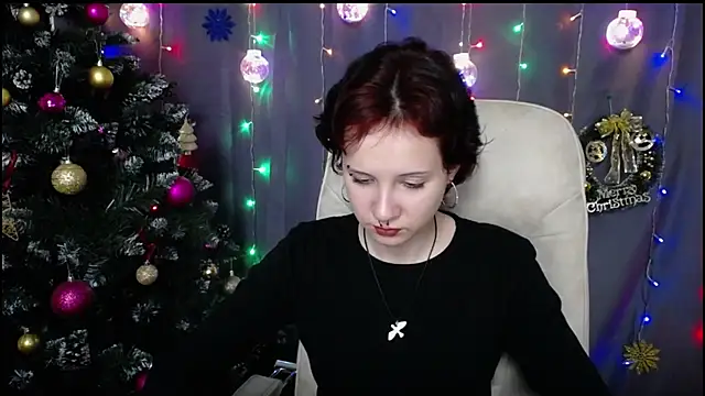 SibbyNifsa online show from December 12, 2024, 11:18 am