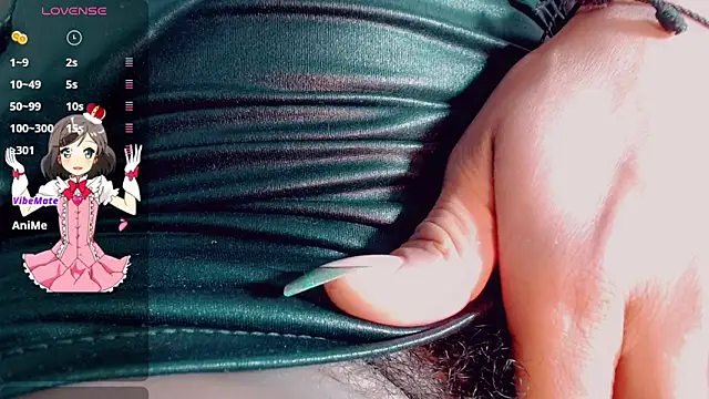 Oriana braom online show from January 8, 2026, 7:05 pm