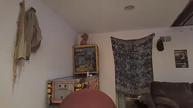 Snapshot of AddieAssets chatting on December 9, 2024, 4:34 am AddieAssets online show from December 9, 2024, 4:34 am