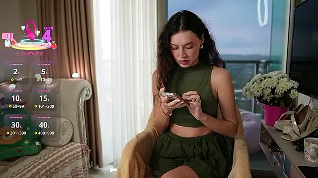 kristina murr online show from February 18, 2026, 1:01 am