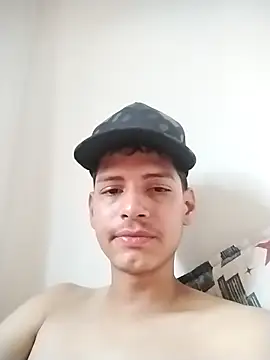 LeadingBeggar online show from October 9, 2025, 9:24 pm