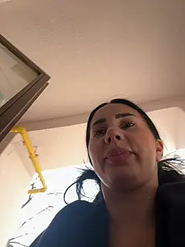 AnaRhodes online show from February 25, 2025, 10:07 pm