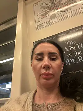 AnaRhodes online show from March 14, 2025, 7:37 am