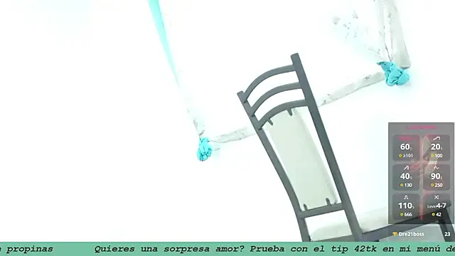 EmpaticBolillo online show from February 12, 2025, 7:56 pm