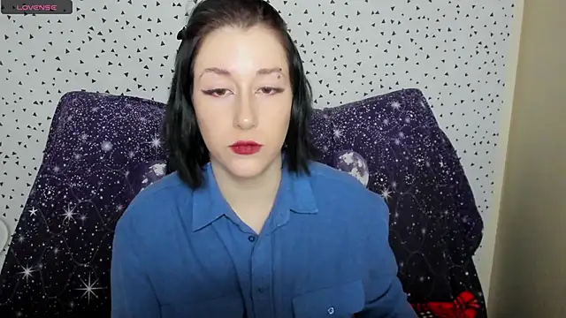 Snapshot of adell_berry chatting on February 9, 2025, 1:55 am adell berry online show from February 9, 2025, 1:55 am