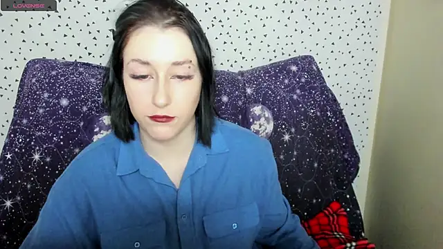 Snapshot of adell_berry chatting on February 9, 2025, 4:57 am adell berry online show from February 9, 2025, 4:57 am