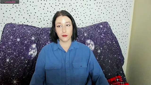 Snapshot of adell_berry chatting on February 9, 2025, 8:00 am adell berry online show from February 9, 2025, 8:00 am