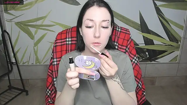 Snapshot of adell_berry chatting on February 28, 2025, 2:09 am adell berry online show from February 28, 2025, 2:09 am