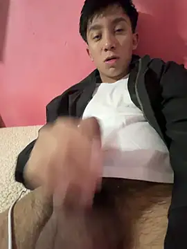 PuffingRinger online show from March 23, 2026, 6:34 pm