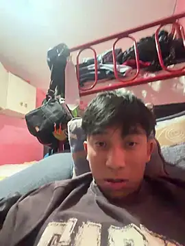 PuffingRinger online show from May 4, 2026, 10:17 pm