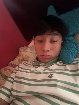PuffingRinger online show from June 4, 2026, 8:26 pm