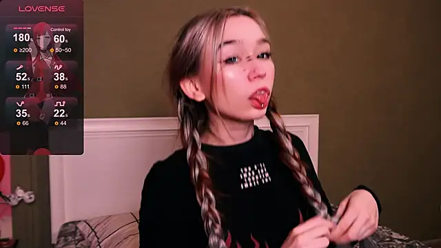 Kimiko   online show from November 27, 2025, 5:59 pm