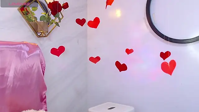  Rouse v online show from February 14, 2025, 2:33 pm