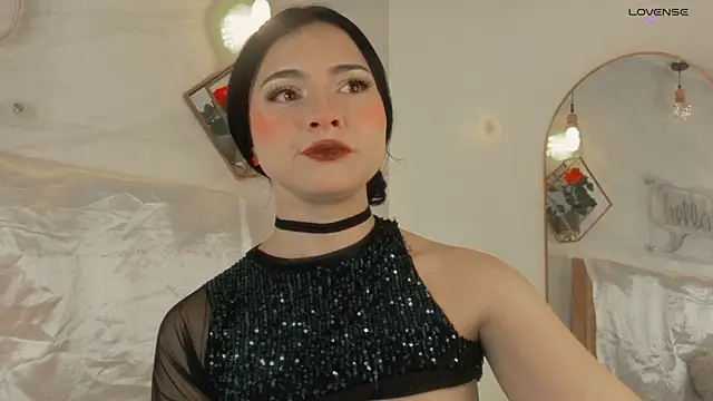  Rouse v online show from November 19, 2025, 1:44 pm