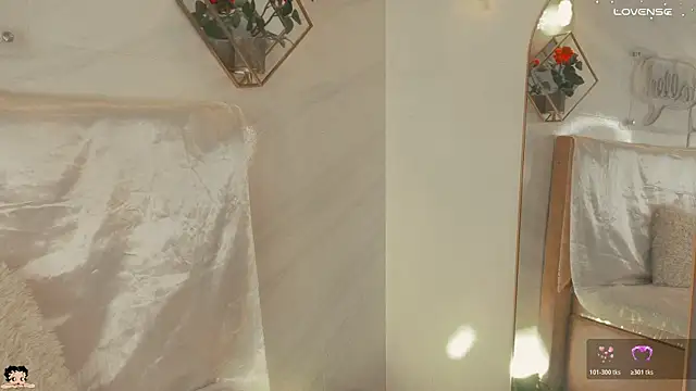  Rouse v online show from November 21, 2025, 3:54 pm