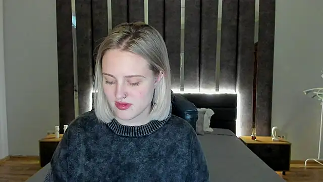  Sarah Soul  online show from January 1, 2025, 8:56 am