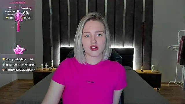  Sarah Soul  online show from January 4, 2025, 3:50 am