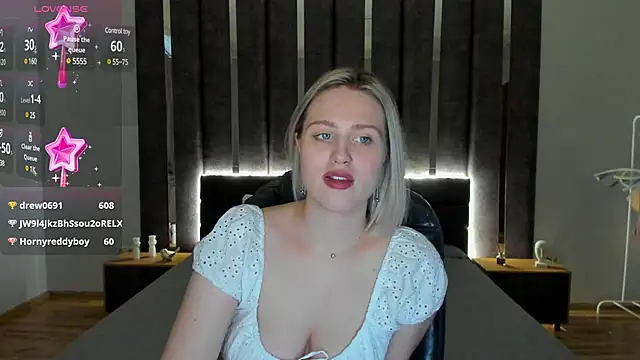  Sarah Soul  online show from January 4, 2025, 6:52 am