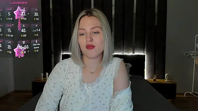  Sarah Soul  online show from January 5, 2025, 12:52 am