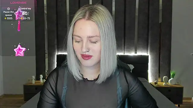  Sarah Soul  online show from January 9, 2025, 12:57 am