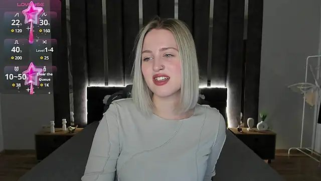  Sarah Soul  online show from January 24, 2025, 12:42 am