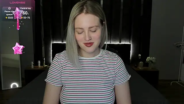  Sarah Soul  online show from February 12, 2025, 12:48 am