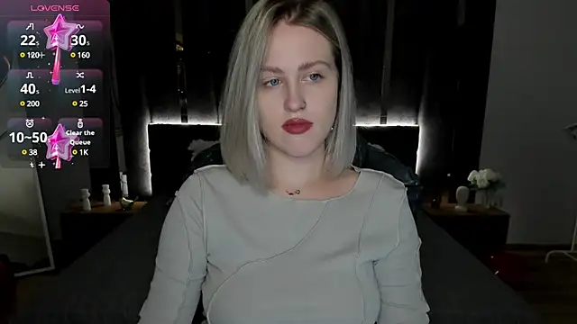  Sarah Soul  online show from February 19, 2025, 12:57 am