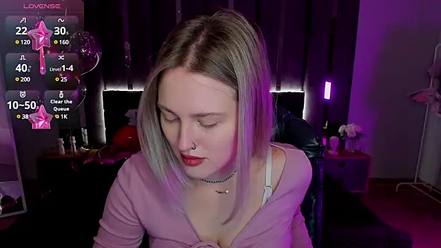  Sarah Soul  online show from March 1, 2025, 1:00 am