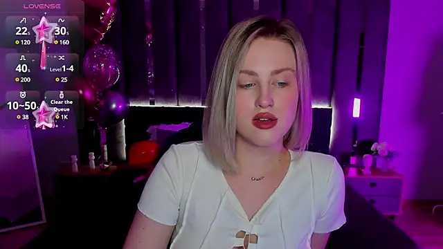  Sarah Soul  online show from March 6, 2025, 12:54 am