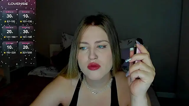  Sarah Soul  online show from October 2, 2025, 12:06 am