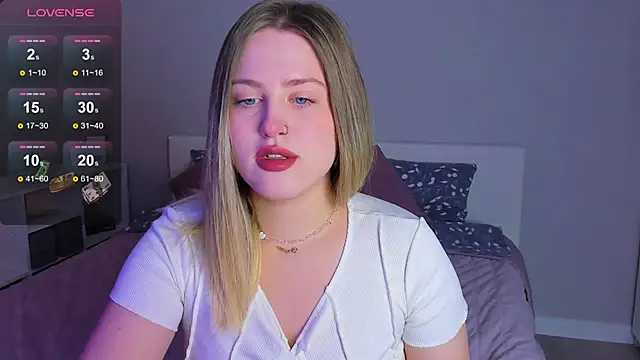  Sarah Soul  online show from November 8, 2025, 11:47 pm