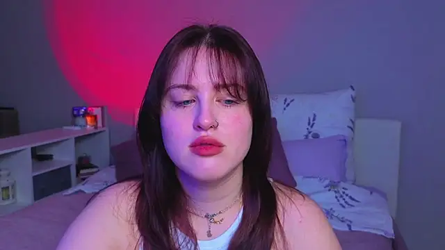  Sarah Soul  online show from May 31, 2026, 11:06 pm