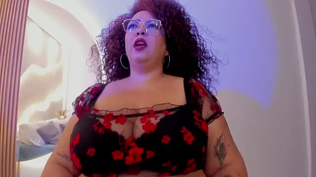 MaraaSweett online show from November 8, 2025, 10:19 pm