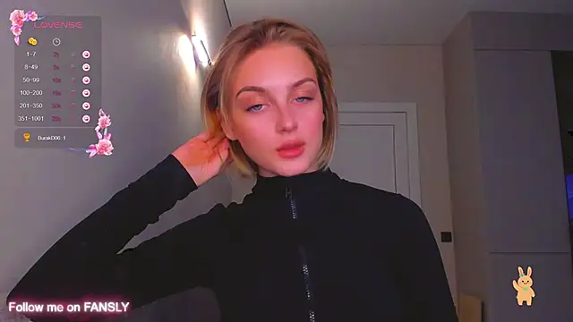 Snapshot of pretty_girlnextdoor chatting on March 7, 2025, 6:11 pm pretty girlnextdoor online show from March 7, 2025, 6:11 pm