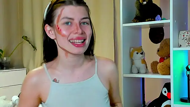 callmetori online show from December 11, 2024, 5:15 pm