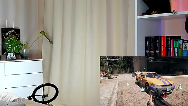 callmetori online show from December 29, 2024, 2:21 pm